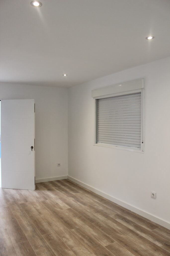 casas prefabricadas a medida por módulos interior