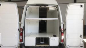 muebles a medida para furgonetas y caravanas